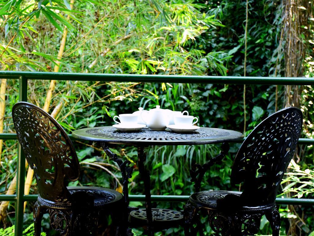 Aronka Homestay Kandy Exterior photo