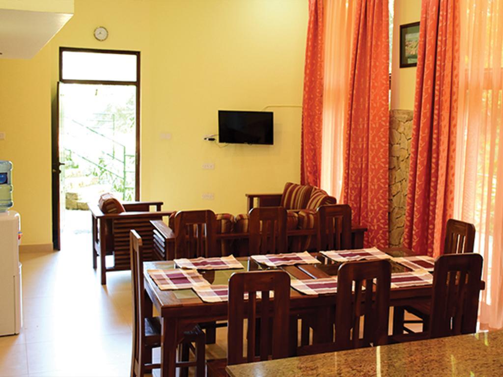 Aronka Homestay Kandy Exterior photo