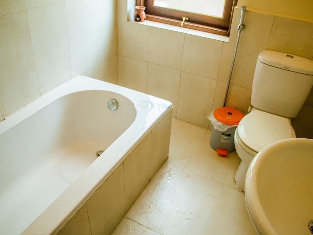 Aronka Homestay Kandy Exterior photo