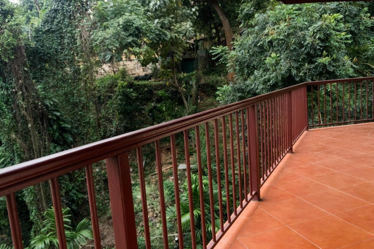 Aronka Homestay Kandy Exterior photo